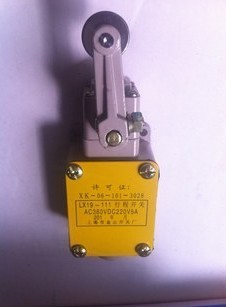 LX19行程開關